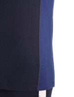 Icebreaker Men BodyfitZone Merino 260 Zone Long Sleeve Crewe Thermal Top Z04NXR436 Clothing Midnight Navy/Royal Navy - Image 5