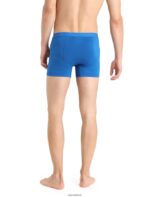 Icebreaker Men Cool-Lite Merino Anatomica Boxers Z04NXR102 Clothing Lazurite - Image 2