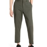 Icebreaker Men Merino Berlin Pants Z04NXR351 Clothing Loden
