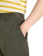 Icebreaker Men Merino Berlin Pants Z04NXR351 Clothing Loden - Image 5