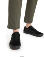 Icebreaker Men Merino Berlin Pants Z04NXR351 Clothing Loden - Image 6