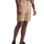 Icebreaker Men Merino Berlin Shorts Z04NXR481 Clothing Sand
