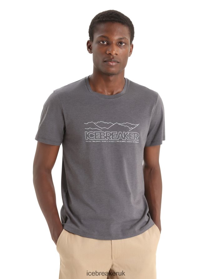 icebreaker_men_merino_central_classic_short_sleeve_t_shirt_story_z04nxr53_clothing_monsoon.jpg Icebreaker Men Merino Central Classic Short Sleeve T-Shirt Story Z04NXR53 Clothing Monsoon - Image 1