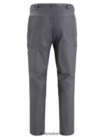 Icebreaker Men Merino Hike Pants Z04NXR252 Clothing Monsoon - Image 8
