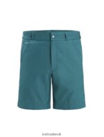 Icebreaker Men Merino Hike Shorts Z04NXR254 Clothing Green Glory - Image 7