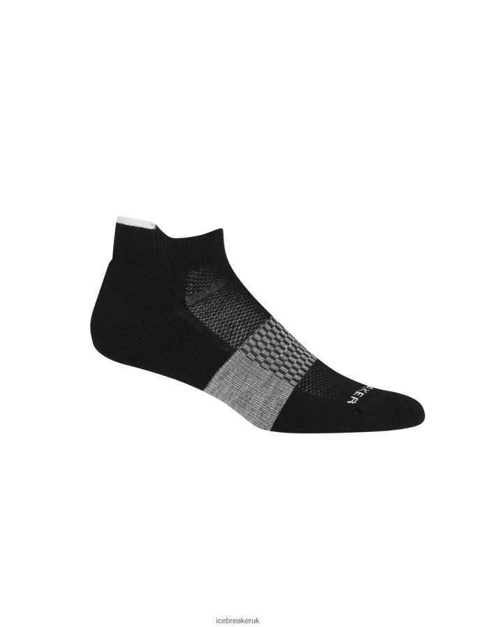 icebreaker_men_merino_multisport_light_micro_socks_z04nxr279_accessories_black_snow.jpg Icebreaker Men Merino Multisport Light Micro Socks Z04NXR279 Accessories Black/Snow - Image 1