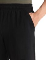 Icebreaker Men Merino Shifter Shorts Z04NXR245 Clothing Black - Image 5