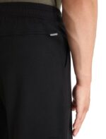 Icebreaker Men Merino Shifter Shorts Z04NXR245 Clothing Black - Image 6