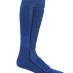 Icebreaker Men Merino Ski+ Medium Over the Calf Socks Z04NXR461 Accessories Surf
