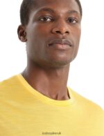 Icebreaker Men Merino Sphere II Short Sleeve T-Shirt Z04NXR7 Clothing Summer - Image 4