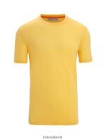 Icebreaker Men Merino Sphere II Short Sleeve T-Shirt Z04NXR7 Clothing Summer - Image 6