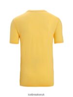Icebreaker Men Merino Sphere II Short Sleeve T-Shirt Z04NXR7 Clothing Summer - Image 7