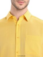 Icebreaker Men Merino Steveston Long Sleeve Shirt Z04NXR195 Clothing Summer - Image 4