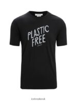 Icebreaker Men Merino Tech Lite II Short Sleeve T-Shirt Natural Z04NXR92 Clothing Black - Image 6