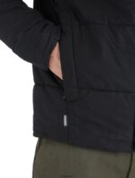 Icebreaker Men MerinoLoft Collingwood II Jacket Z04NXR242 Clothing Black - Image 7