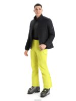 Icebreaker Men MerinoLoft Jacket Z04NXR243 Clothing Black - Image 3