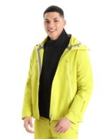 Icebreaker Men MerinoLoft Jacket Z04NXR243 Clothing Black - Image 9