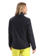 Icebreaker Men MerinoLoft Jacket Z04NXR244 Clothing Midnight Navy - Image 2
