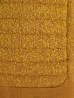 Icebreaker Men ZoneKnit Merino Insulated Long Sleeve Zip Hoodie Into the Deep Z04NXR404 Clothing Clove/Silent Gold - Image 9