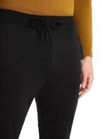 Icebreaker Men ZoneKnit Merino Jogger Z04NXR251 Clothing Black - Image 4