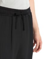 Icebreaker Men ZoneKnit Merino Shorts Z04NXR249 Clothing Black - Image 4