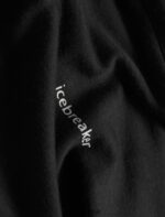 Icebreaker Men ZoneKnit Merino Tank Z04NXR491 Clothing Black - Image 9