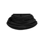 Icebreaker Unisex Cool-Lite Merino Flexi Chute Z04NXR324 Accessories Black