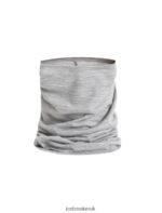 Icebreaker Unisex Cool-Lite Merino Flexi Chute Z04NXR325 Accessories Metro Heather