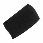 Icebreaker Unisex Cool-Lite Merino Flexi Headband Z04NXR308 Accessories Black