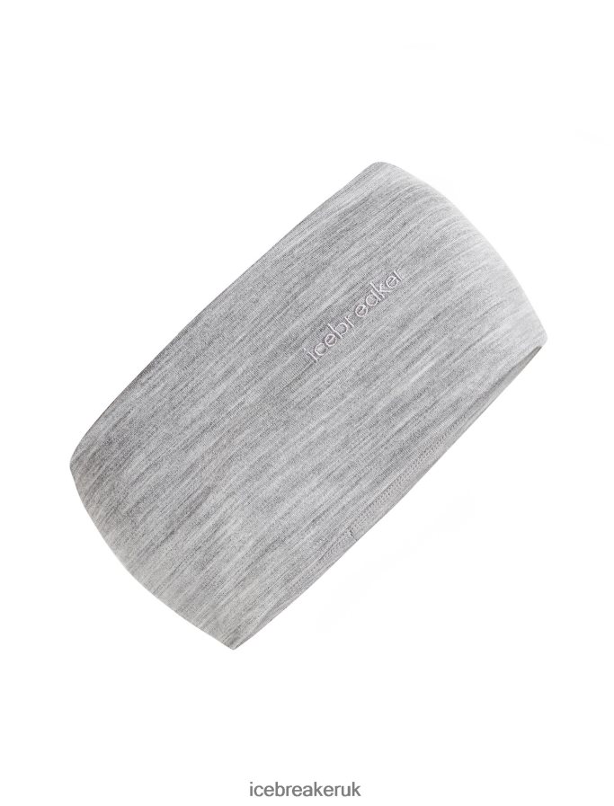icebreaker_unisex_cool_lite_merino_flexi_headband_z04nxr309_accessories_metro_heather.jpg Icebreaker Unisex Cool-Lite Merino Flexi Headband Z04NXR309 Accessories Metro Heather - Image 1