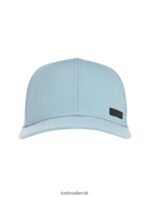 Icebreaker Unisex Cool-Lite Merino Patch Hat Z04NXR316 Accessories Astral Blue