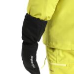 Icebreaker Unisex MerinoLoft Mittens Z04NXR307 Clothing Black/Enamel