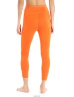 Icebreaker Women 300 MerinoFine Thermal Leggings Z04NXR854 Clothing Flash - Image 2