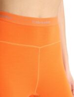 Icebreaker Women 300 MerinoFine Thermal Leggings Z04NXR854 Clothing Flash - Image 5