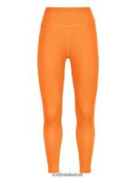 Icebreaker Women 300 MerinoFine Thermal Leggings Z04NXR854 Clothing Flash - Image 7