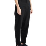 Icebreaker Women Merino Berlin Pants Z04NXR894 Clothing Black