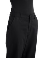 Icebreaker Women Merino Berlin Pants Z04NXR894 Clothing Black - Image 5