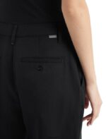 Icebreaker Women Merino Berlin Pants Z04NXR894 Clothing Black - Image 7