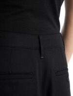 Icebreaker Women Merino Berlin Pants Z04NXR894 Clothing Black - Image 8