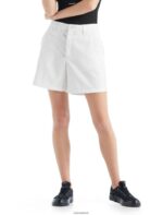 Icebreaker Women Merino Berlin Shorts Z04NXR924 Clothing Snow