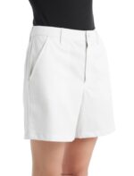 Icebreaker Women Merino Berlin Shorts Z04NXR924 Clothing Snow - Image 5