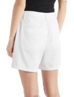 Icebreaker Women Merino Berlin Shorts Z04NXR924 Clothing Snow - Image 6