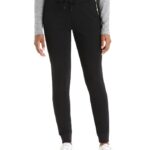 Icebreaker Women Merino Crush Pants Z04NXR731 Clothing Black