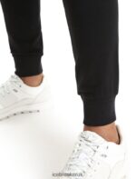 Icebreaker Women Merino Crush Pants Z04NXR731 Clothing Black - Image 7