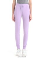 Icebreaker Women Merino Crush Pants Z04NXR732 Clothing Purple Gaze