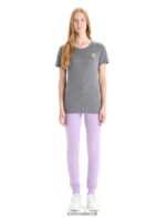Icebreaker Women Merino Crush Pants Z04NXR732 Clothing Purple Gaze - Image 3