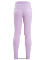 Icebreaker Women Merino Crush Pants Z04NXR732 Clothing Purple Gaze - Image 9