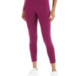 Icebreaker Women Merino Fastray High Rise Tights Z04NXR734 Clothing Go Berry