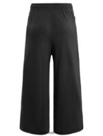 Icebreaker Women Merino Granary Culottes Z04NXR736 Clothing Black - Image 7