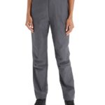 Icebreaker Women Merino Hike Pants Z04NXR743 Clothing Monsoon